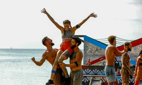 După un duel dur cu Zanni, Ștefania Ștefan a fost eliminată de la „Survivor All Stars 2024”