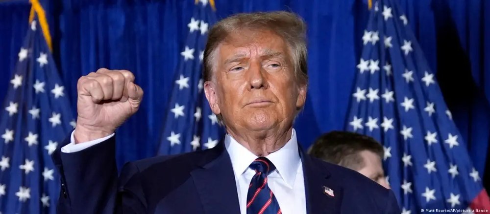 Este Uniunea Europeană pregătită pentru scenariul Trump 2.0?