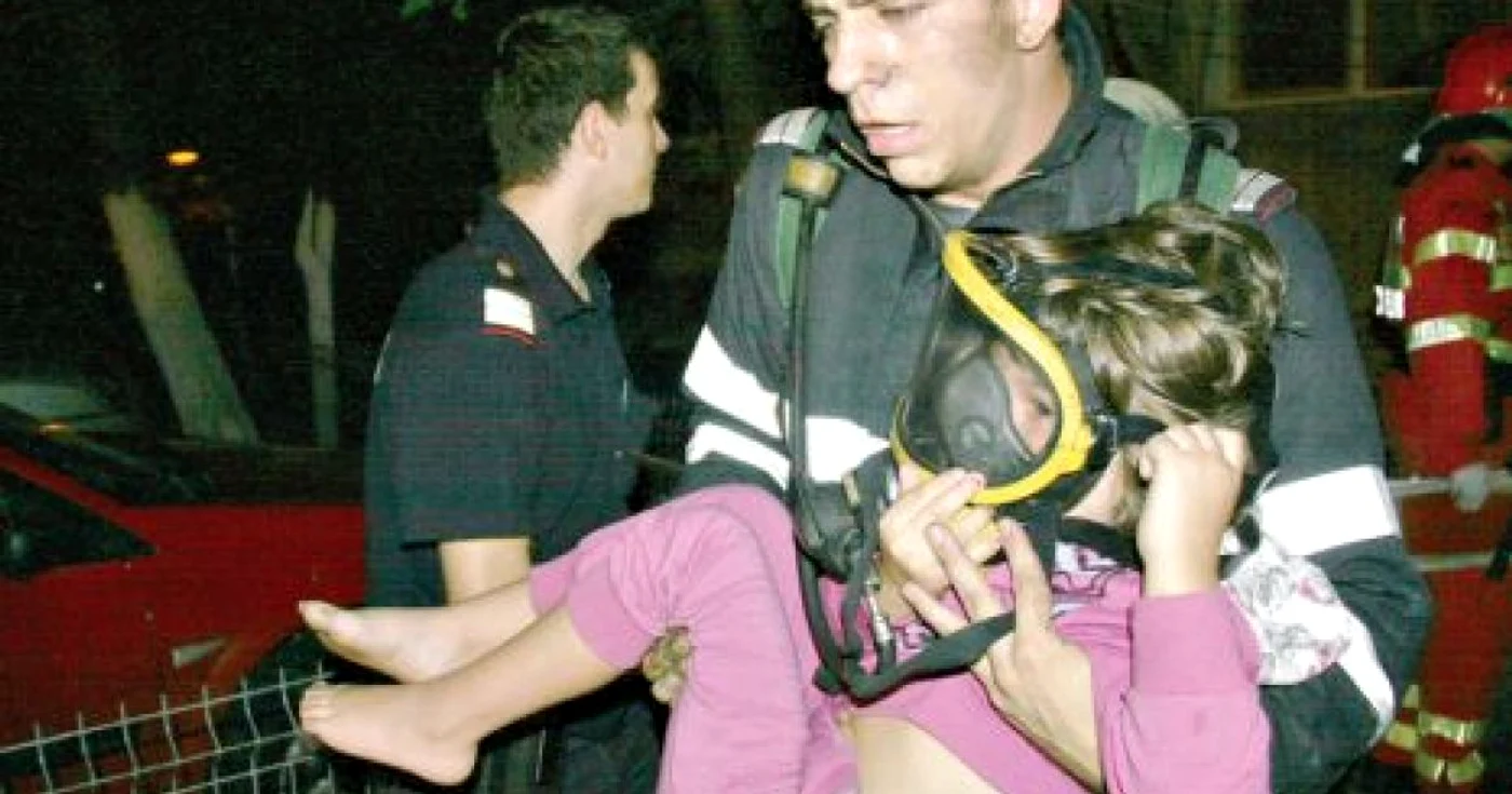 Exerciţiul a făcut parte din campania RISC (foto: arhivă)