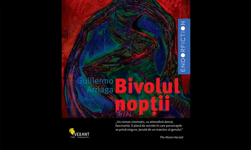 Avanpremieră editorială: Bivolul nopţii jpeg