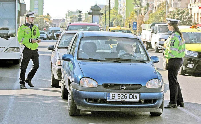 Foto: Sever Gheorghe