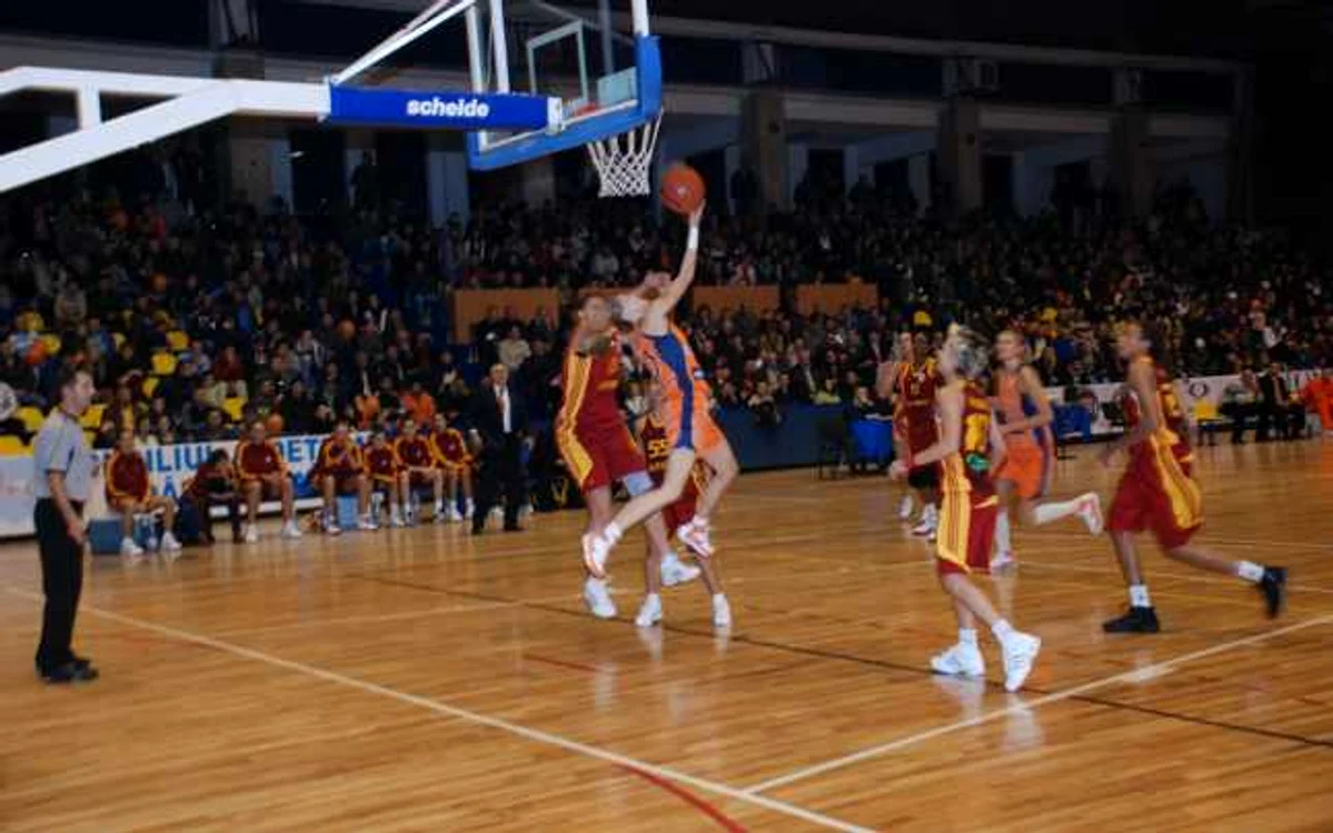 Târgovişte: MCM plăteşte tribut Porţii