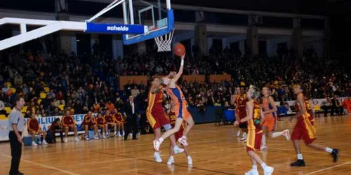 Târgovişte: MCM plăteşte tribut Porţii