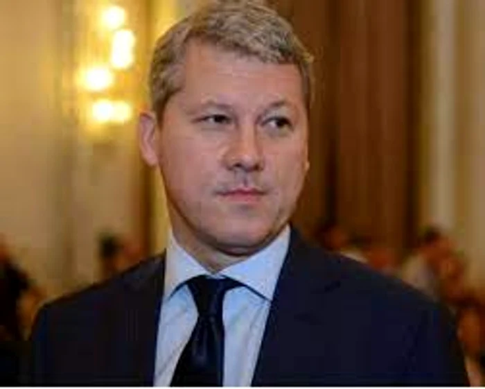 Cătălin Predoiu a reacționat la dezvăluirile Ministrului Energiei, Virgil Popescu