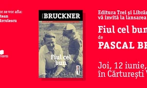 Întîlnire cu Pascal Bruckner jpeg