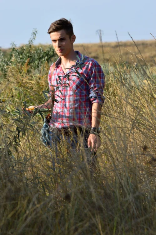
    Andrei Leonte  