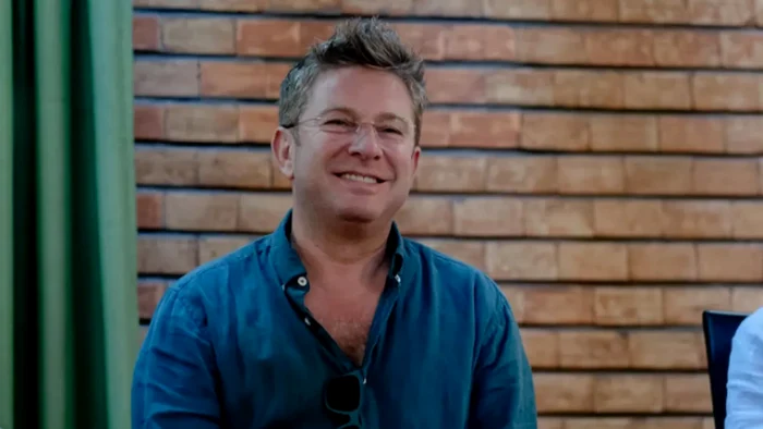 Pavel Bartoș și-a pierdut tatăl la o vârstă fragedă