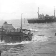 Tragedia navei Sadu Colecție Constantin Cumpănă jpg