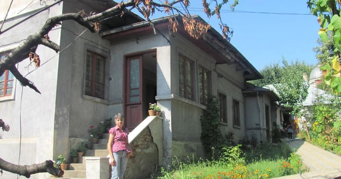 Pe terenul restituit, muzeul are trei spaţii de depozitare, două birouri şi laboratorul de restaurare