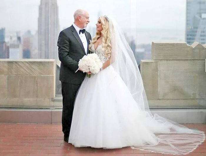 De trei generații, familia lui Bradford administrează Statuia Libertății și insula pe care se află aceasta