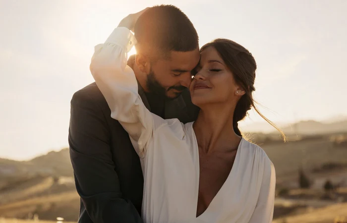 Ce discuții trebuie să ai cu partenerul înainte de căsătorie / Foto: Freepik