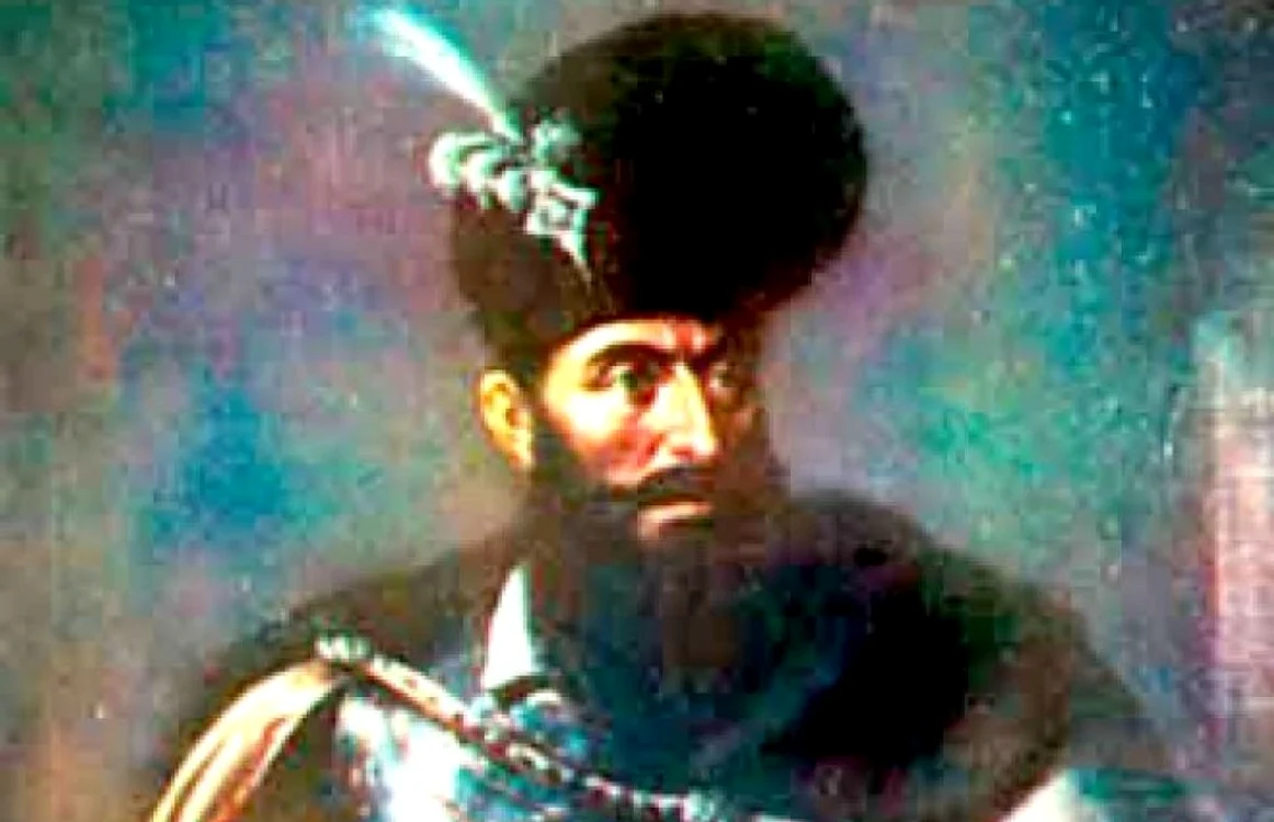 Mihai Viteazul
