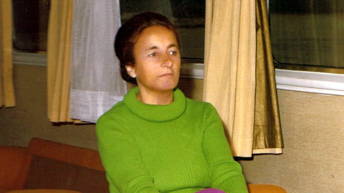 100 de ani de la nașterea «faraoanei» Elena Ceaușescu jpeg