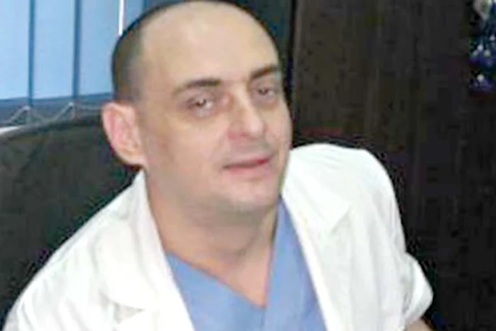 Tânăra este în stare critică la Spitalul de Neurochirurgie din iaşi