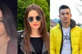Cei trei români căutați în Italia Foto X