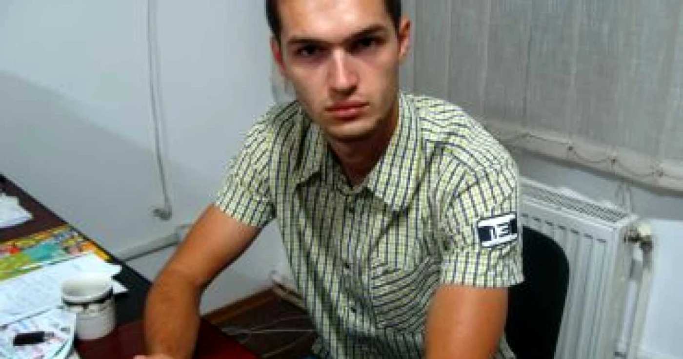 Reşiţa: Criminalul care şi-a ucis mama se credea descendent al Dinastiei Romanovilor şi luptător în legiunea străină