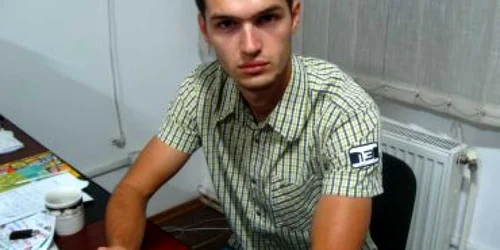 Reşiţa: Criminalul care şi-a ucis mama se credea descendent al Dinastiei Romanovilor şi luptător în legiunea străină