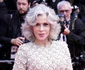 Jane Fonda la Cannes 2025, Profimedia