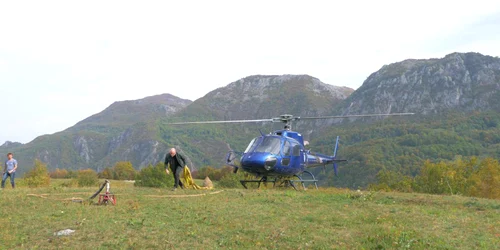 Acțiune la Ineleț FOTO Documentor