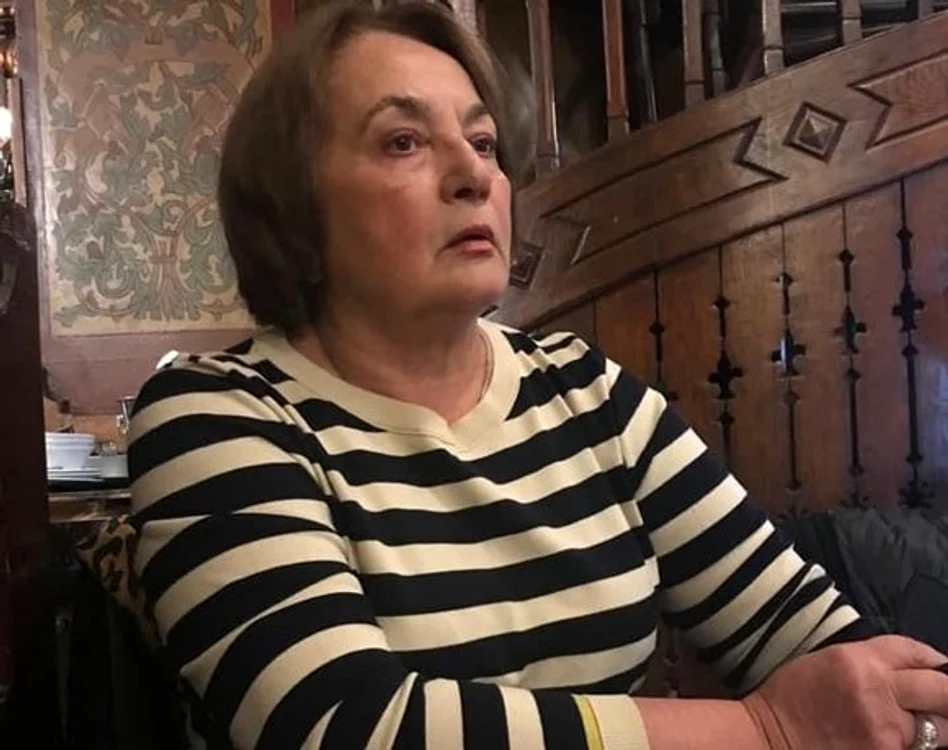 Laura Lavric