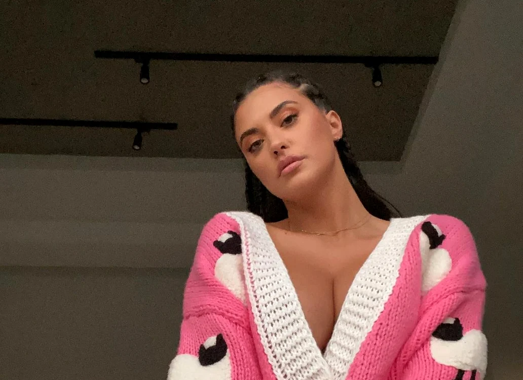 Antonia a făcut o schimbare de look spectaculoasă foto: Instagram