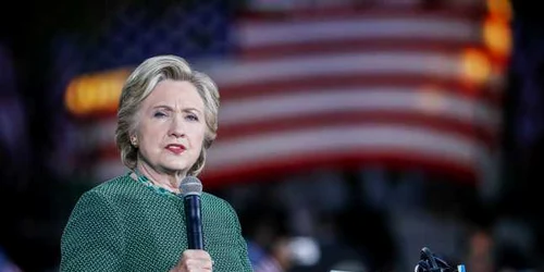 Hillary Clinton EPA