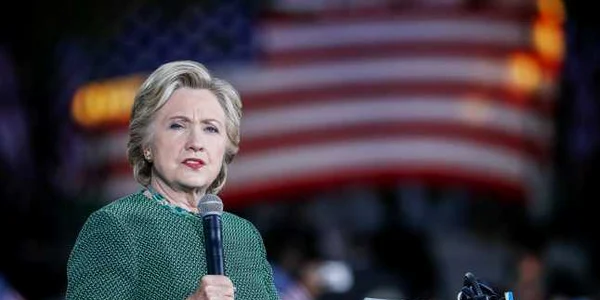 Hillary Clinton EPA