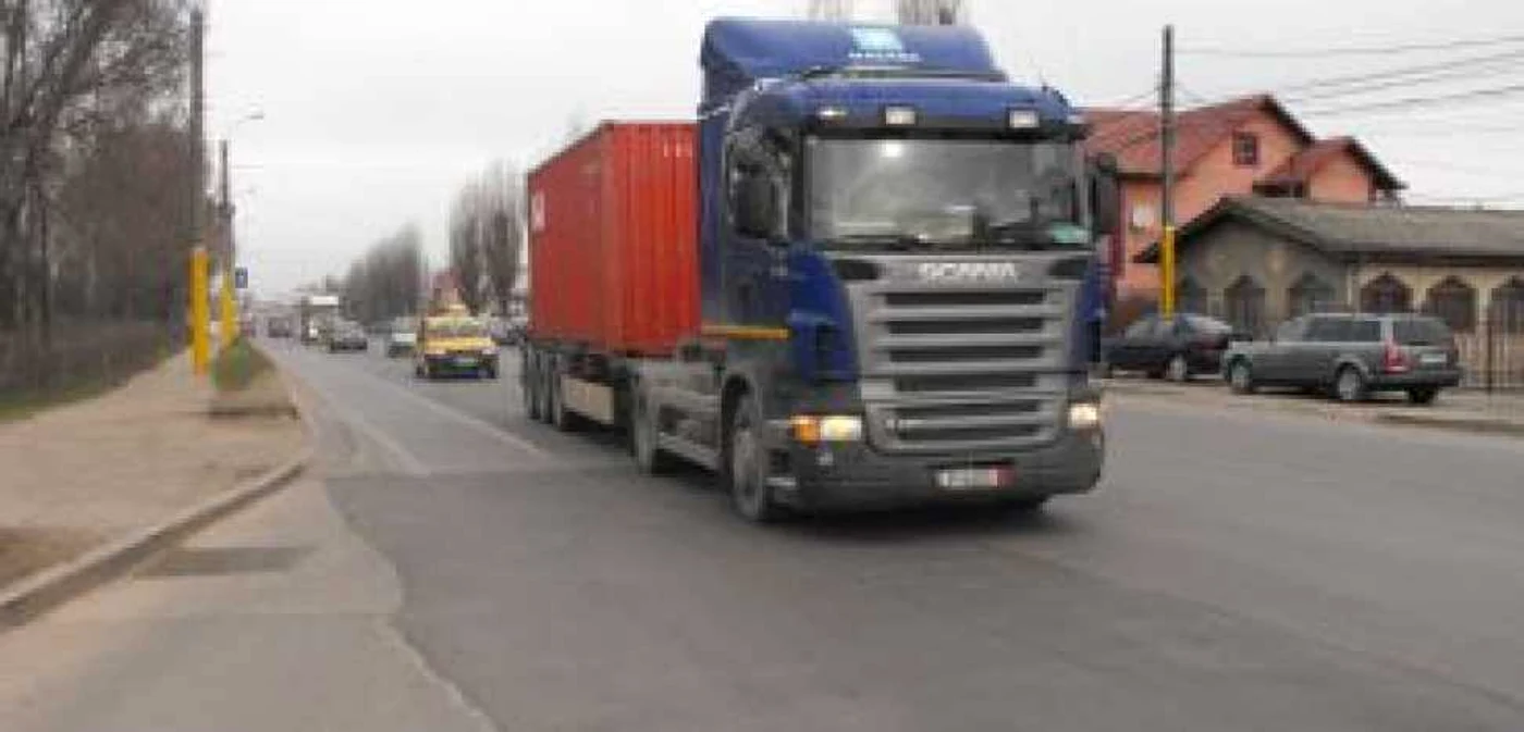 Constanţa: Neatenţia la volan şi gropile au luat viaţa a două persoane