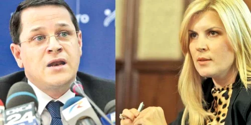 Eduard Hellvig susţine că în perioada în care Elena Udrea a condus Ministerul Dezvoltării s-au înregistrat nereguli majore