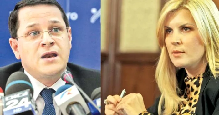 Eduard Hellvig susţine că în perioada în care Elena Udrea a condus Ministerul Dezvoltării s-au înregistrat nereguli majore