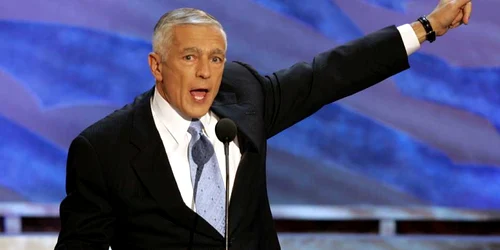 Wesley Clark