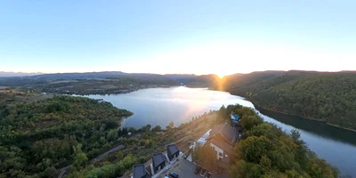 Lacul Cinciș Foto Daniel Guță  ADEVĂRUL (12) jpg