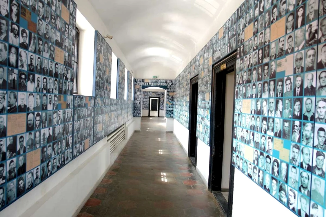 Memorialul Victimelor Comunismului şi al Rezistenţei de la Sighetul Marmaţiei / Facebook