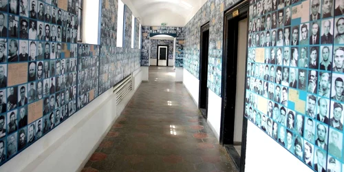 Memorialul Victimelor Comunismului şi al Rezistenţei de la Sighetul Marmaţiei