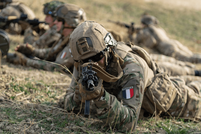 Adio, NATO? Europa vrea forță militară proprie. Generalul Bălăceanu explică impactul pentru România