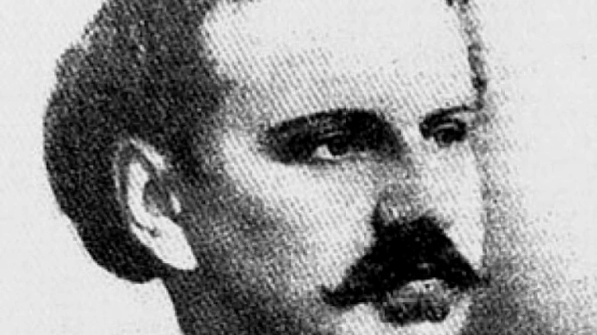 Alexandru Odobescu şi dragostea ucigaşă jpeg