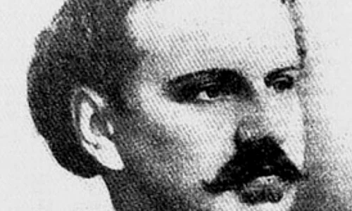 Alexandru Odobescu şi dragostea ucigaşă jpeg