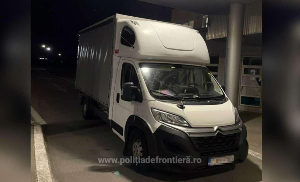 Un român a rămas fără o mașină de 20.000 de euro la ieșirea din țară. Ce au descoperit autoritățile