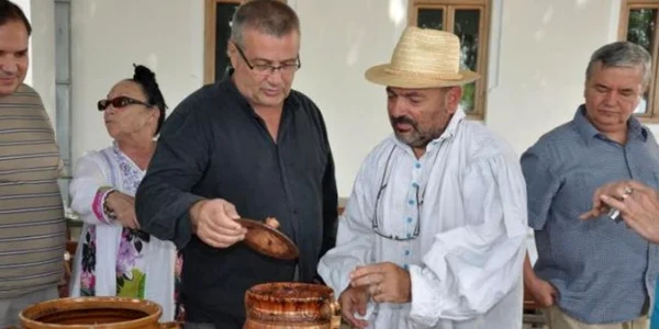 mircea groza