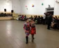 BALUL IONILOR TARNOVA