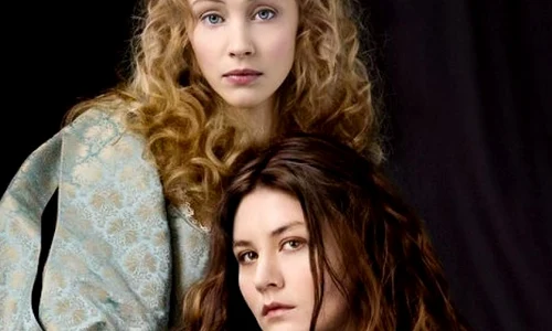 Domnia manieristă a unei regine androgine jpeg