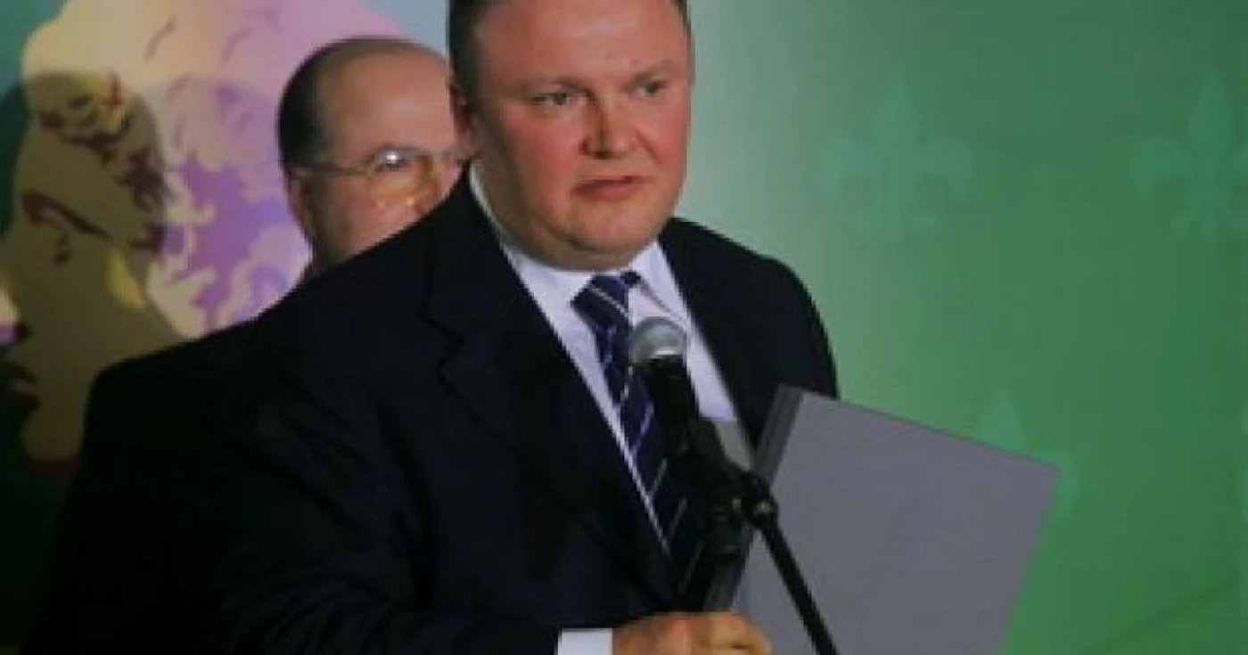 Gherman Gorbunţov era numit de presa rusă „bancherul negru“