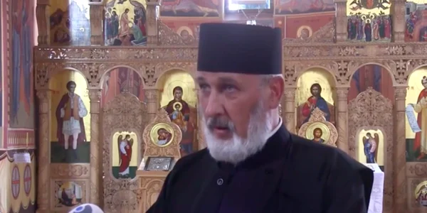 preot iaşi