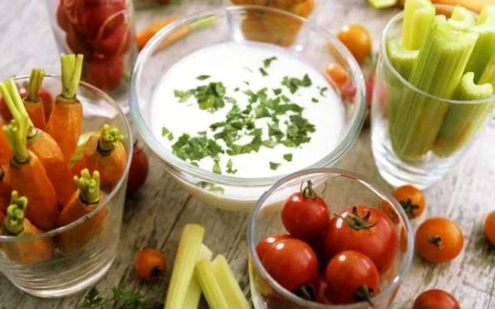 8 combinaţii de alimente pe care trebuie să le mănânci mereu împreună!
