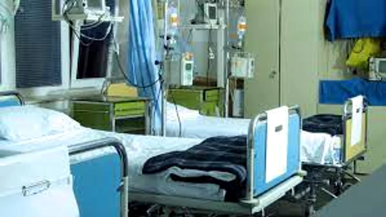 
     Au început să vină la spitale pacienţi care au avut COVID, dar care au suferit diferite complicaţii în urma boliiFoto: Arhiva Click!  