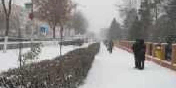 calarasi iarna