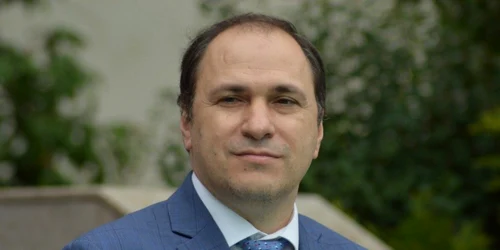 prorector mihai Dimian 