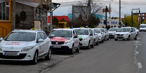 taxi alba iulia