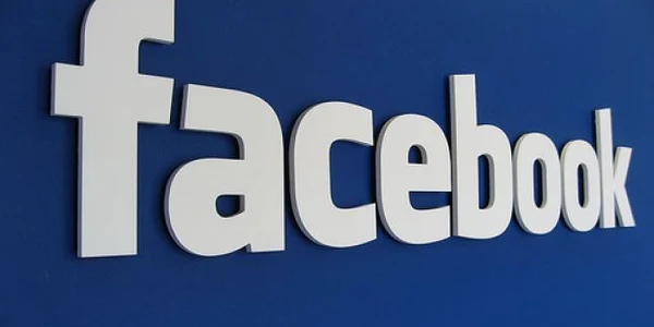 facebook logo