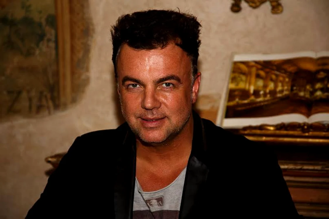 Adrian Enache a făcut spectacol la MoscovaFoto Arhivă Personală